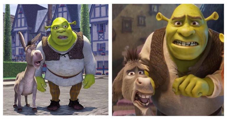 Shrek 5 Teaser Sparks Debate: X Users Divided Over the Ogre’s Latest Chapter