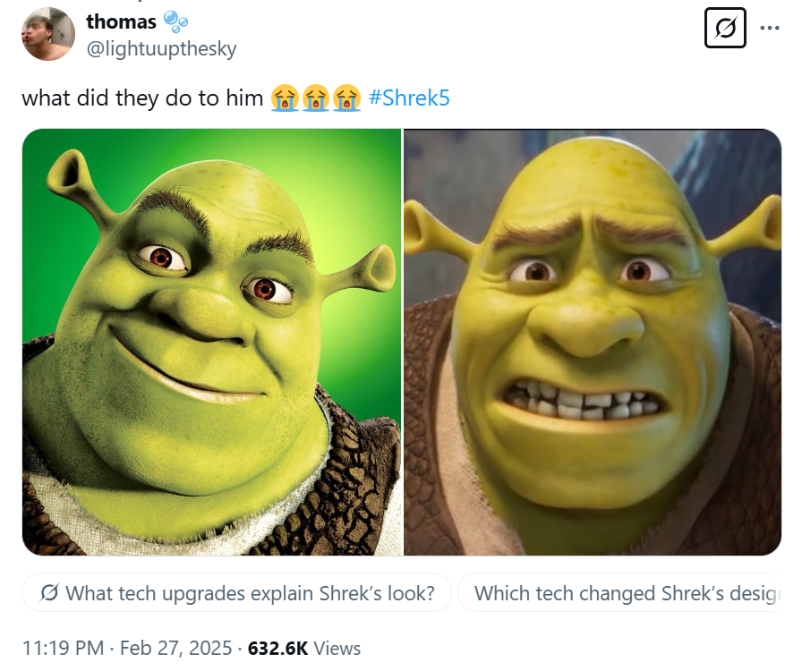 shrek 1