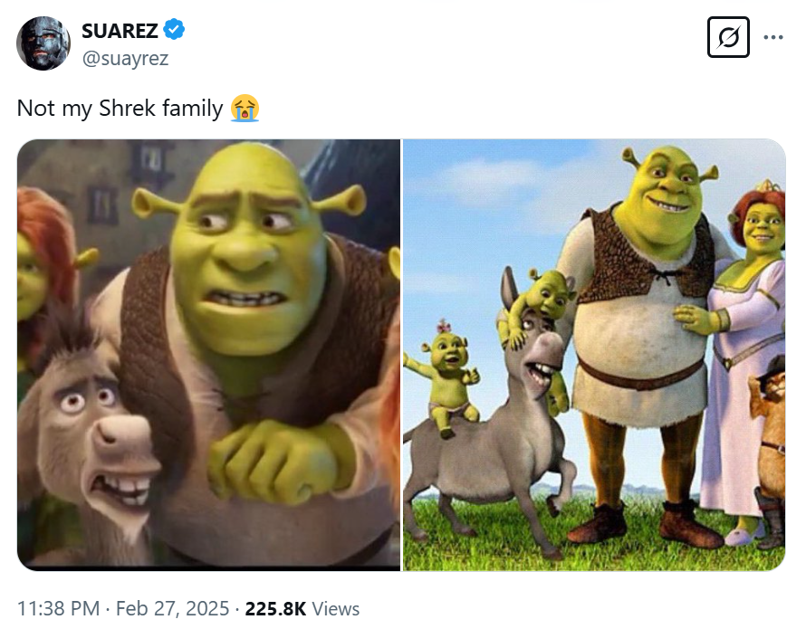 shrek 15