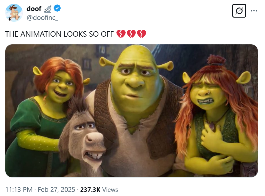 shrek 18