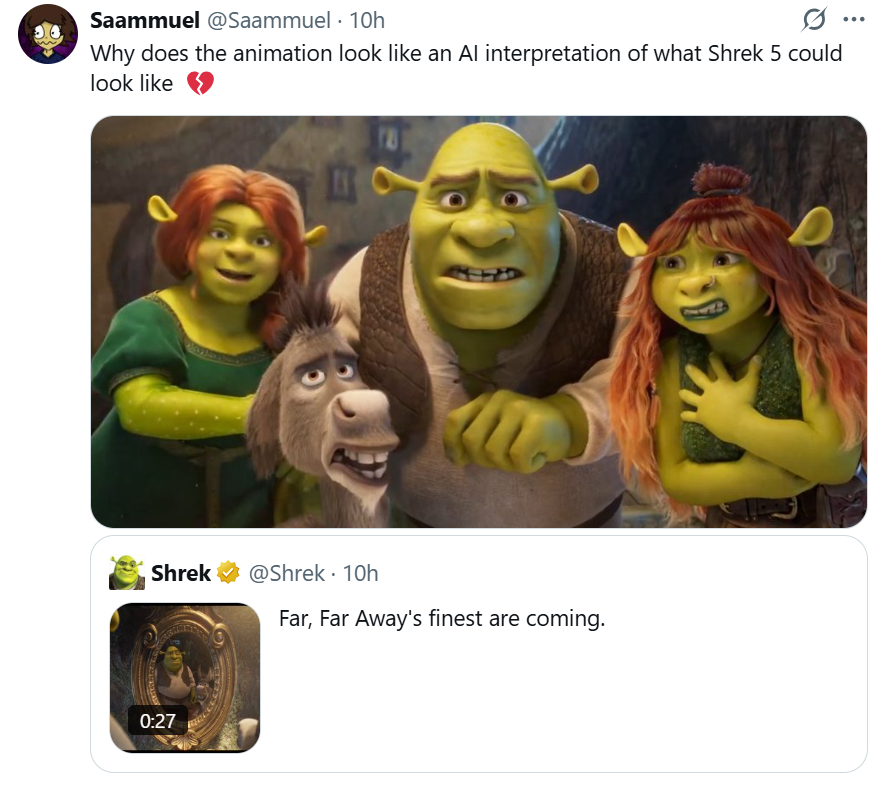 shrek 4