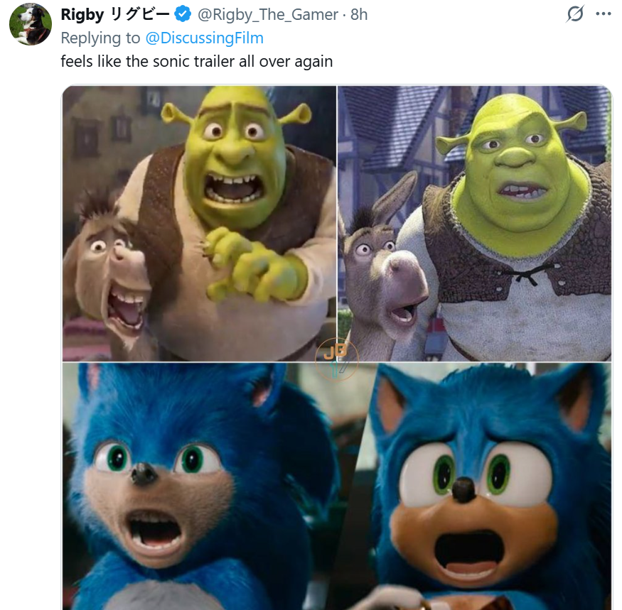 shrek 8