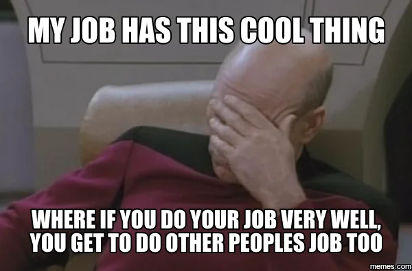 30 Of The Funniest Job Interview Memes Ever 12