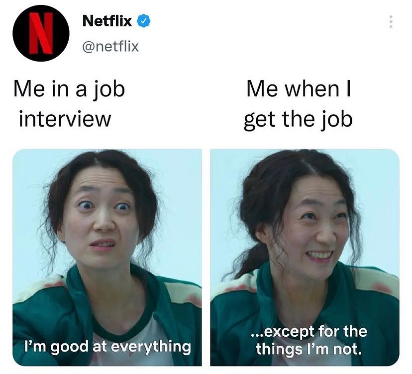 30 Of The Funniest Job Interview Memes Ever 15