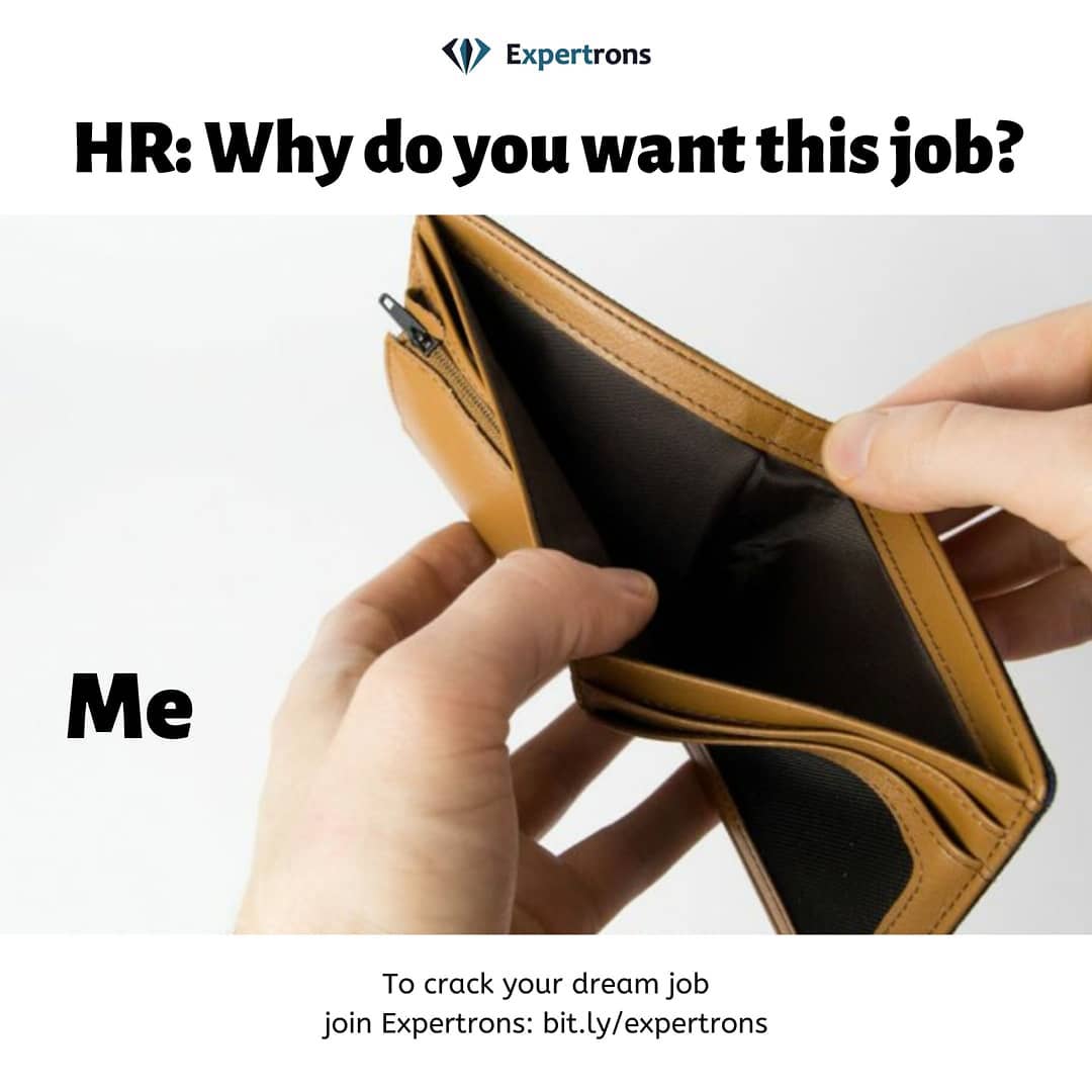 30 Of The Funniest Job Interview Memes Ever 23