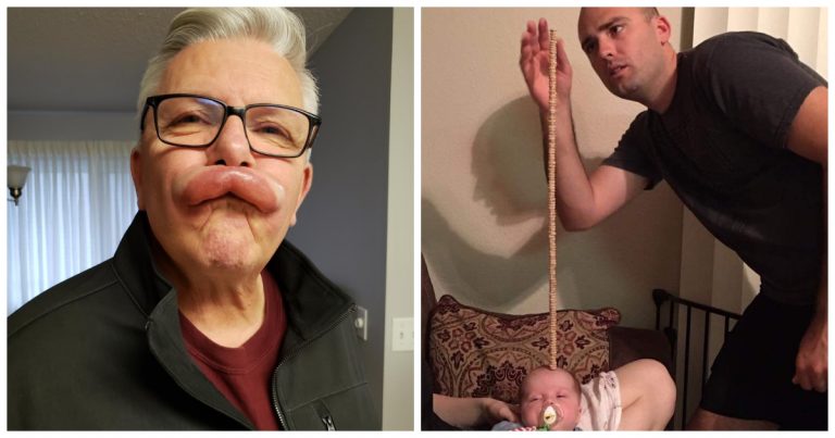 43 Humorous Dads Who Deserve Their Own Comedy Show