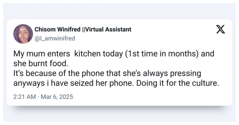 40 Hilarious And Wholesome Tweets About Moms That Will Have You Texting Your Own Mom ASAP