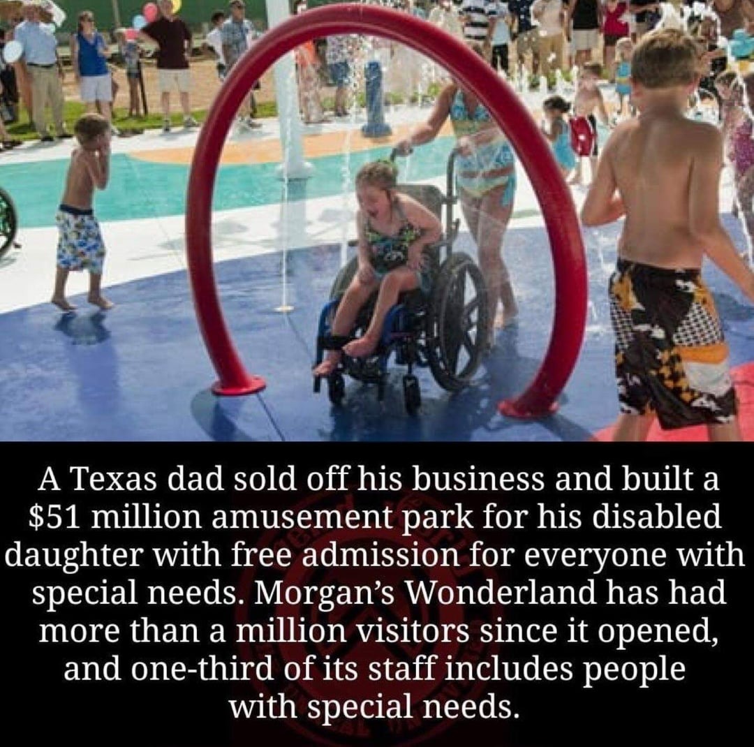 Wholesome Dads