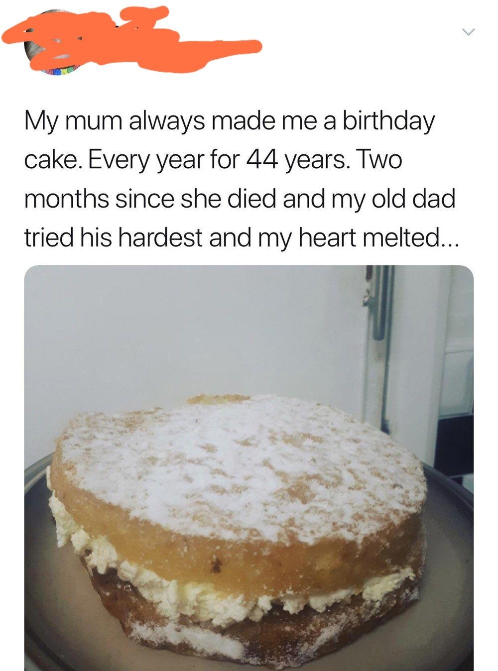 Wholesome Dads