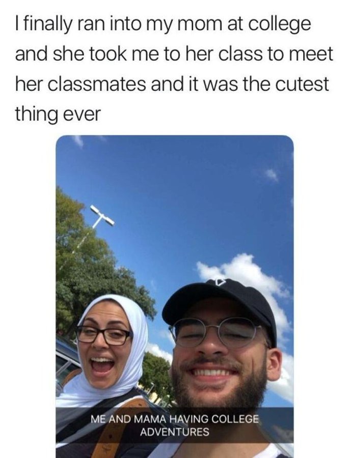 Wholesome Posts