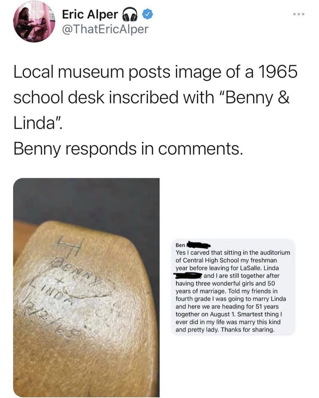 Wholesome Posts