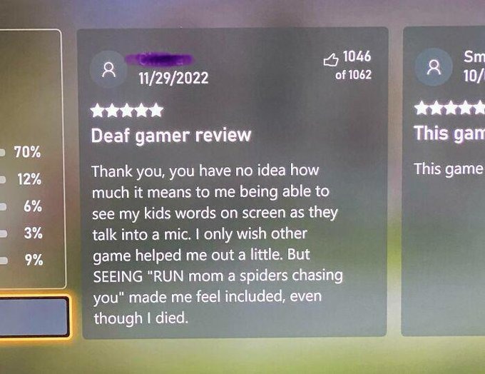 Wholesome Posts