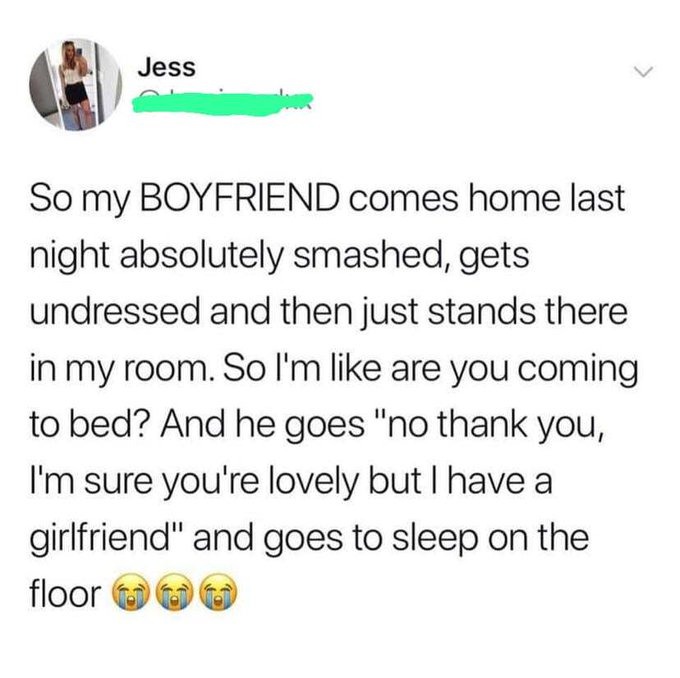 Wholesome Posts