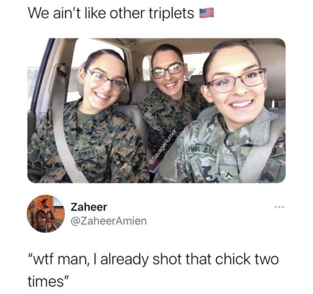 Innocent-Looking Posts
