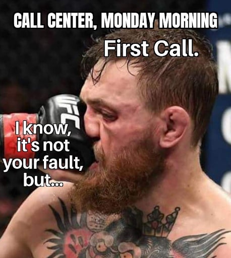 Call center memes 1