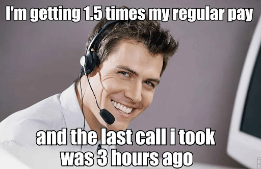 Call center memes 10