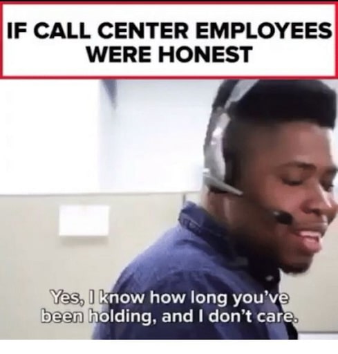 Call center memes 12