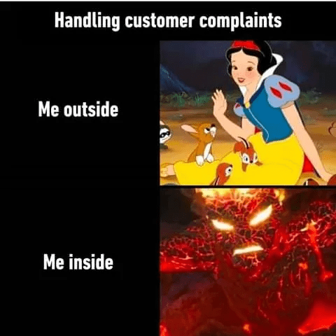 Call center memes 15