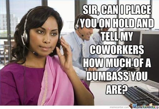 Call center memes 17