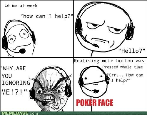 Call center memes 3