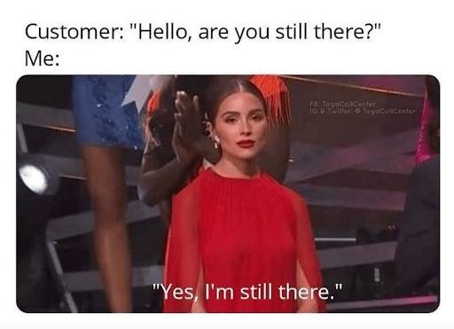 Call center memes 36