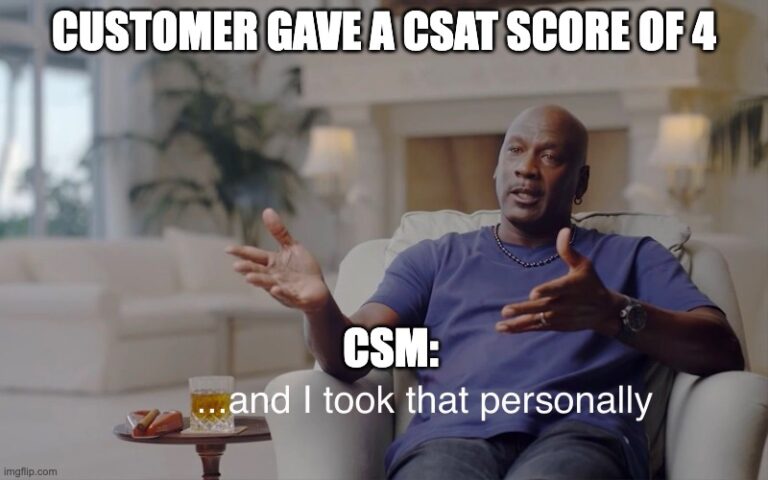 Customer Service Memes 14