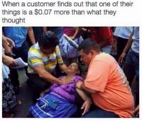 Customer Service Memes 21