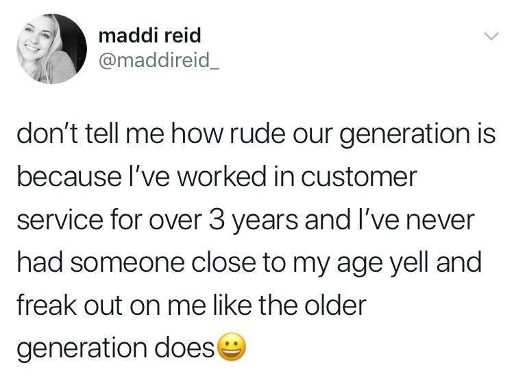 Customer Service Memes 22 1