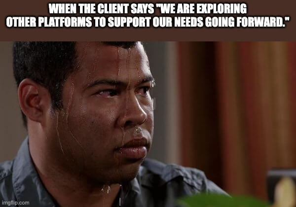 Customer Service Memes 23