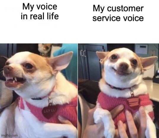 Customer Service Memes 31