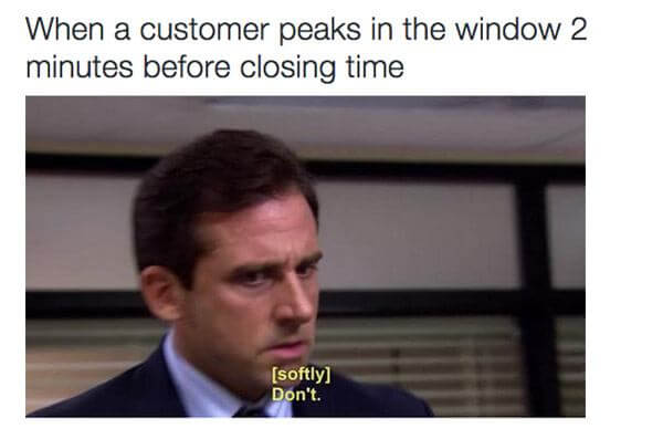 Customer Service Memes 37