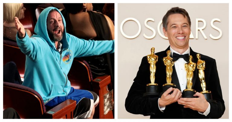 Oscars 2025: A Night of Unforgettable Moments and Cinematic Triumphs