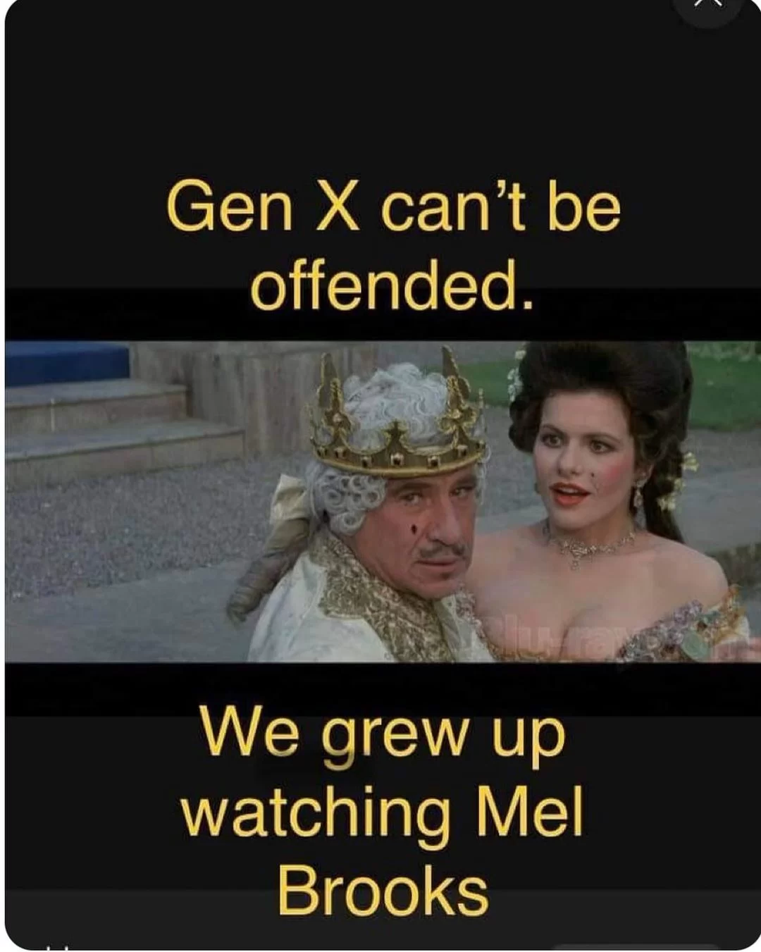 Gen X 19