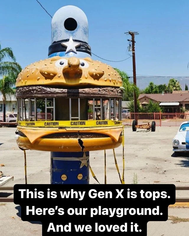 Gen X 26