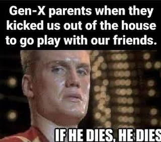 Gen X 30