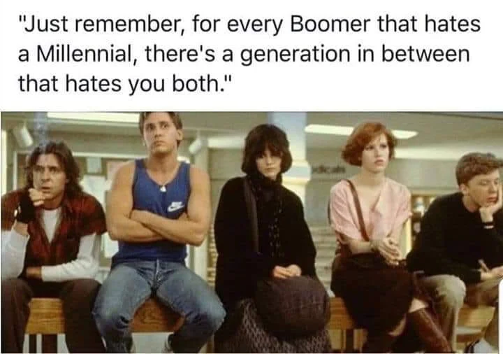 Gen X 37