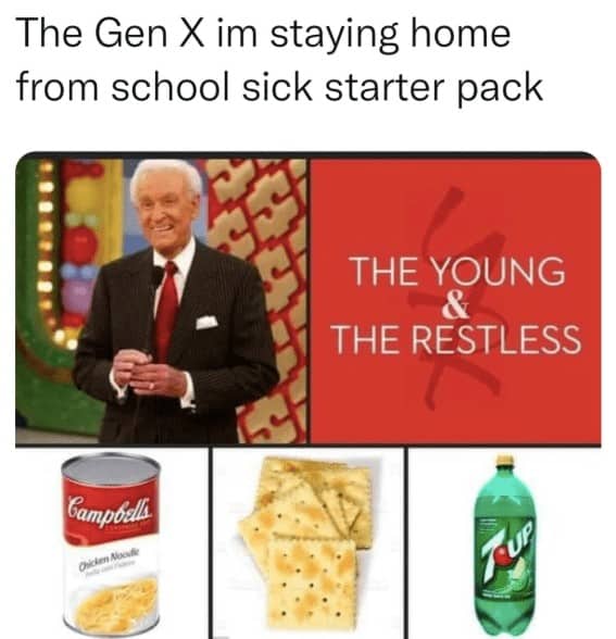 Gen X 39