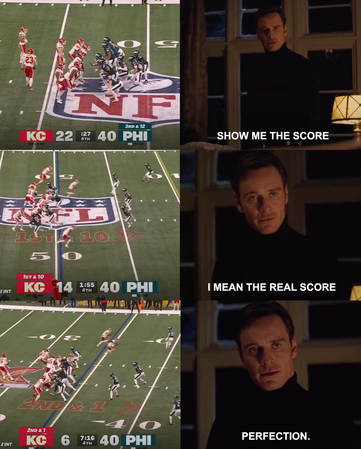 NFL meme 40