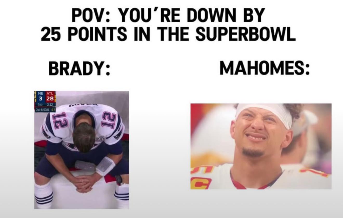 NFL meme 5