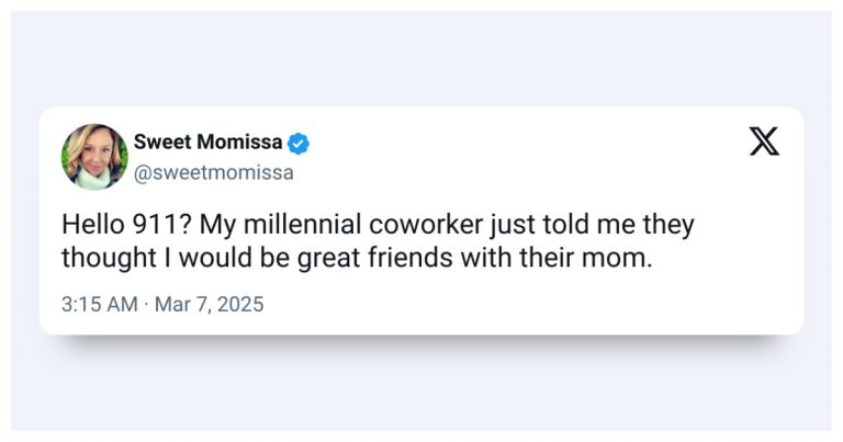 42 Wildest X Tweets That’ll Make You Laugh, Cry, and Question Everything About Adult Life