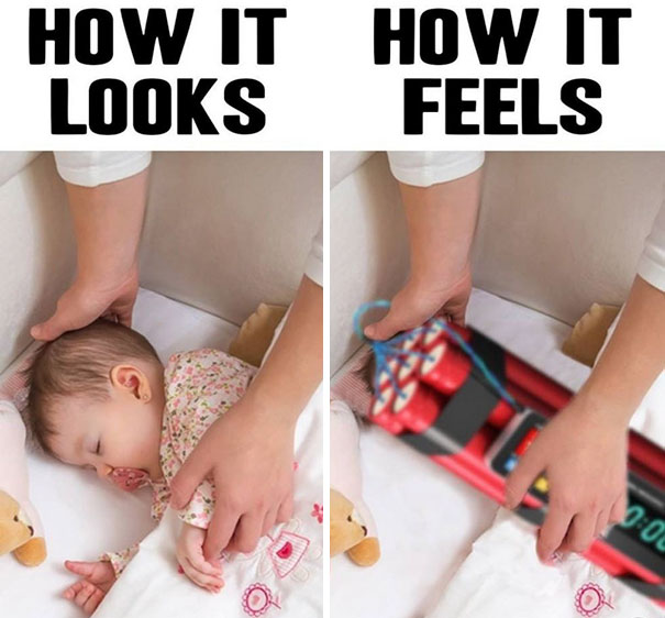 funny parenting memes 26