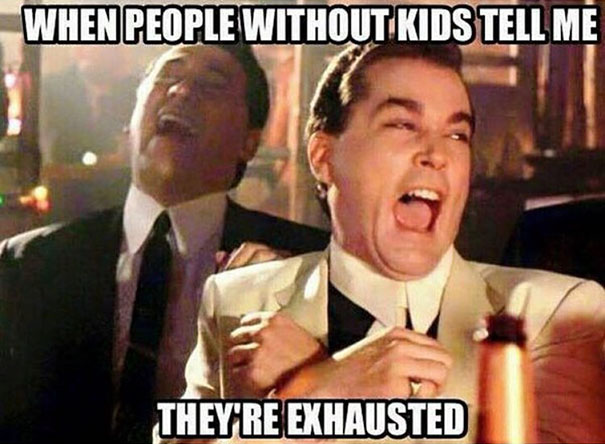 funny parenting memes 27