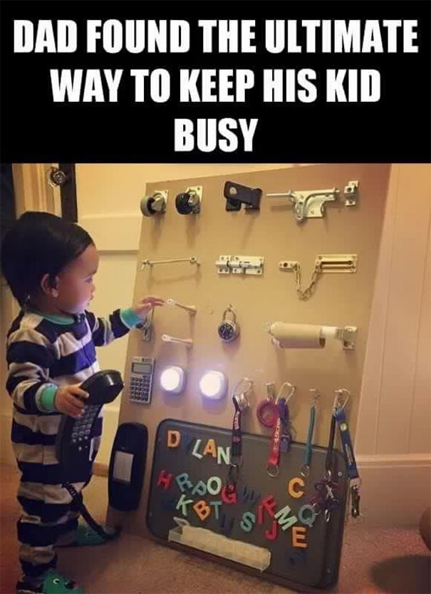 funny parenting memes 5