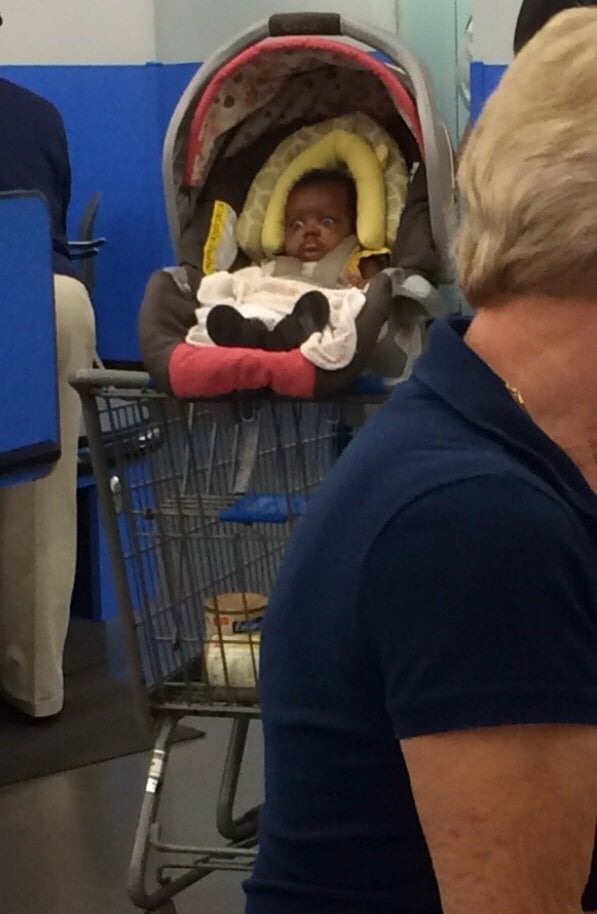 funny things people found at walmart 20