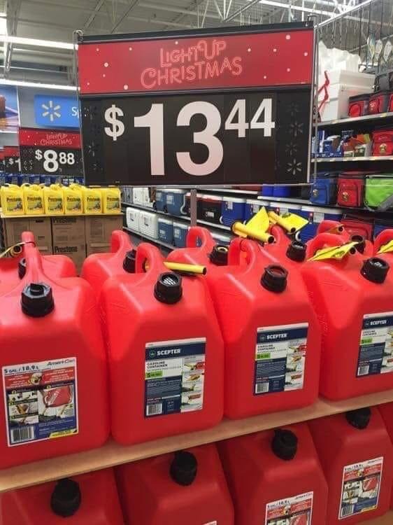 funny things people found at walmart 23