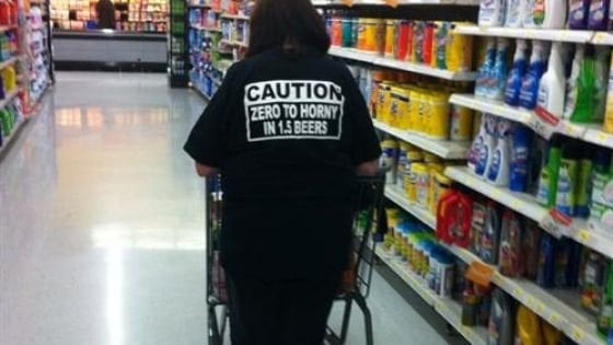 funny things people found at walmart 33