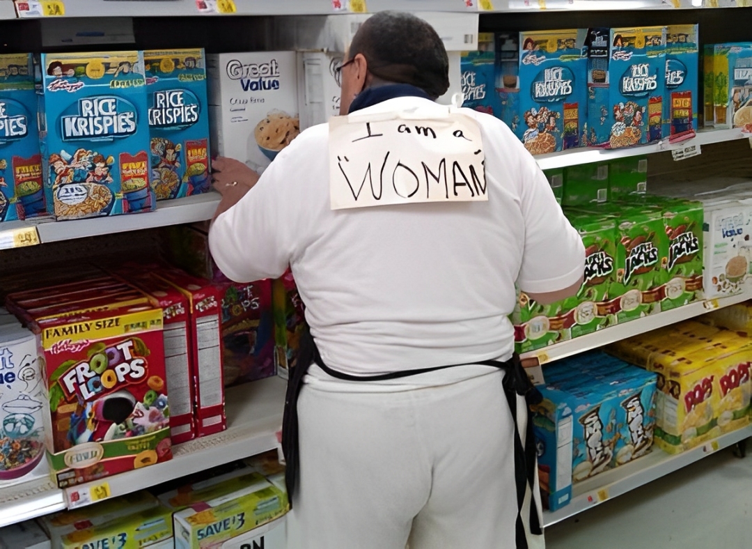 funny things people found at walmart 42 1