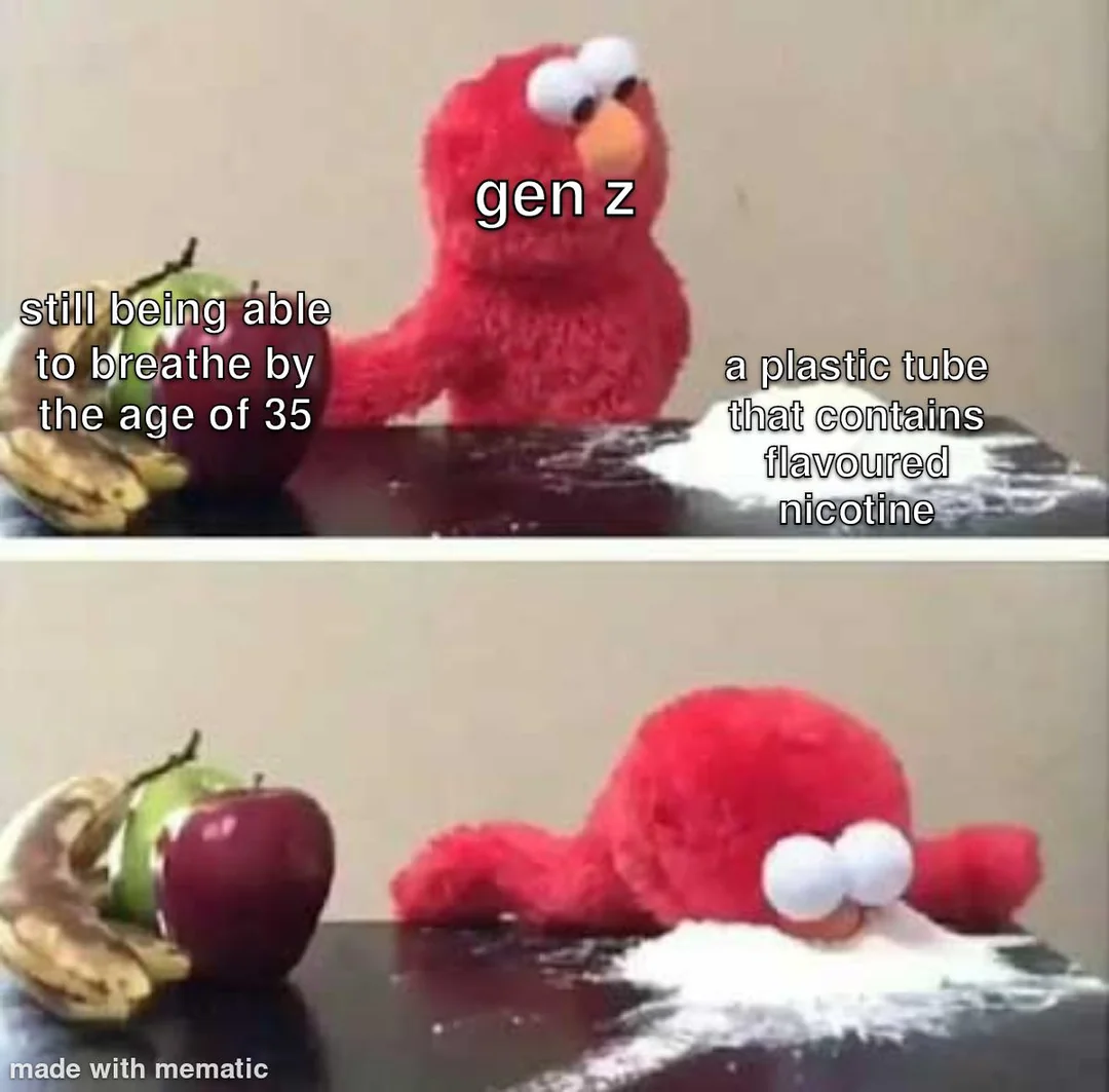 gen z 16