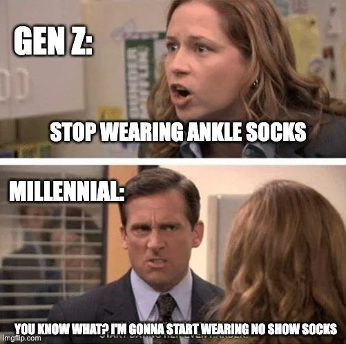 gen z 18