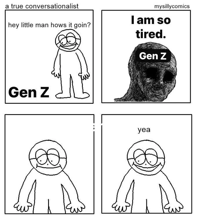 gen z 27